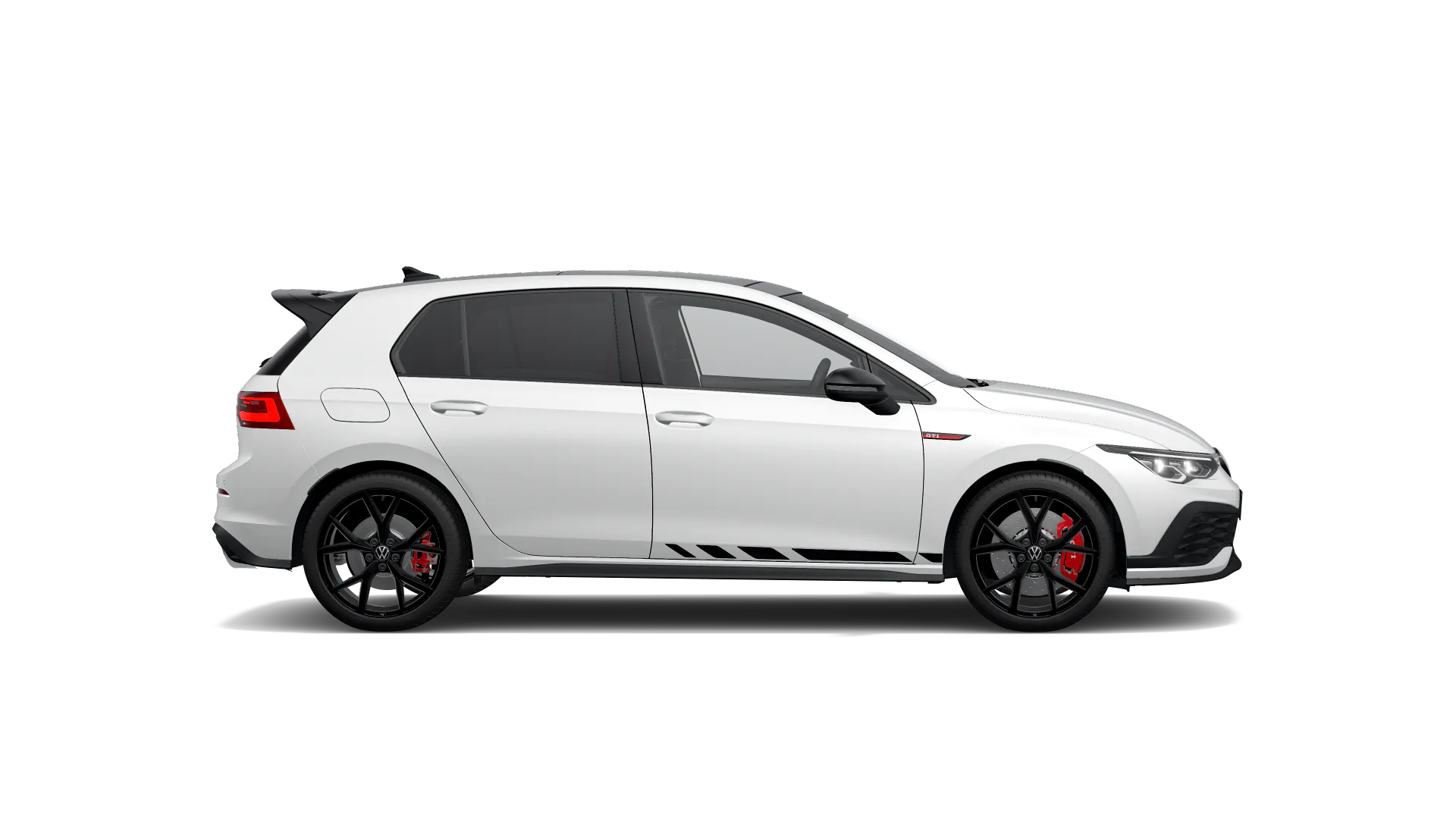 Volkswagen Golf GTI Clubsport