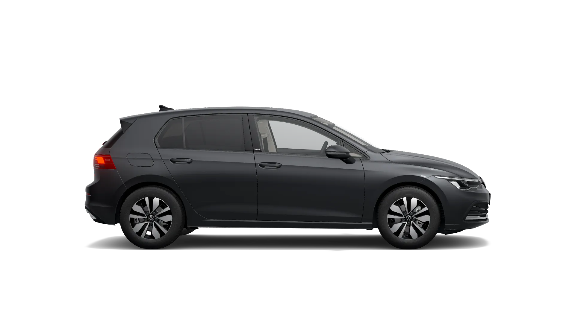 Volkswagen Golf MOVE