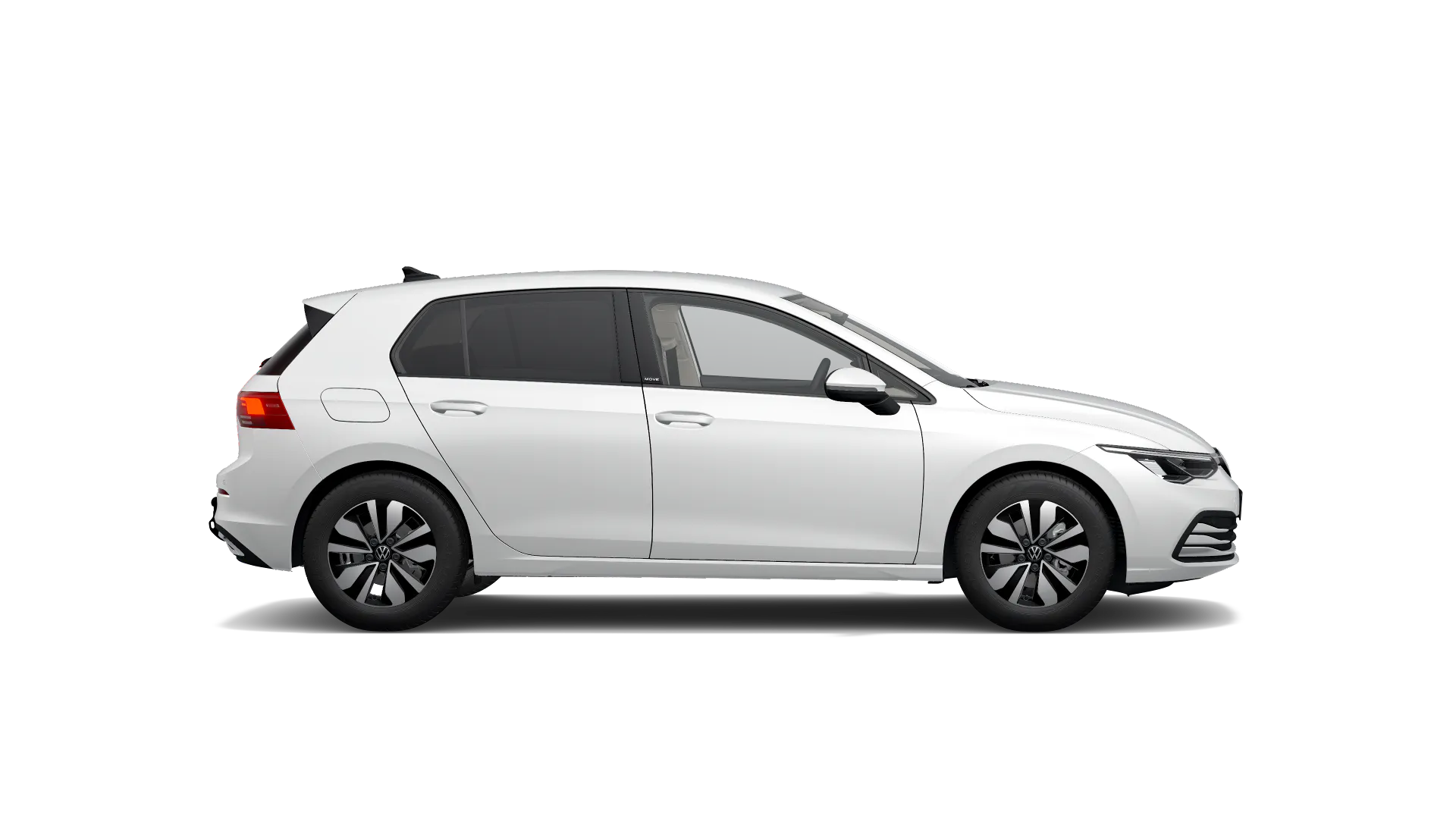Volkswagen Golf MOVE