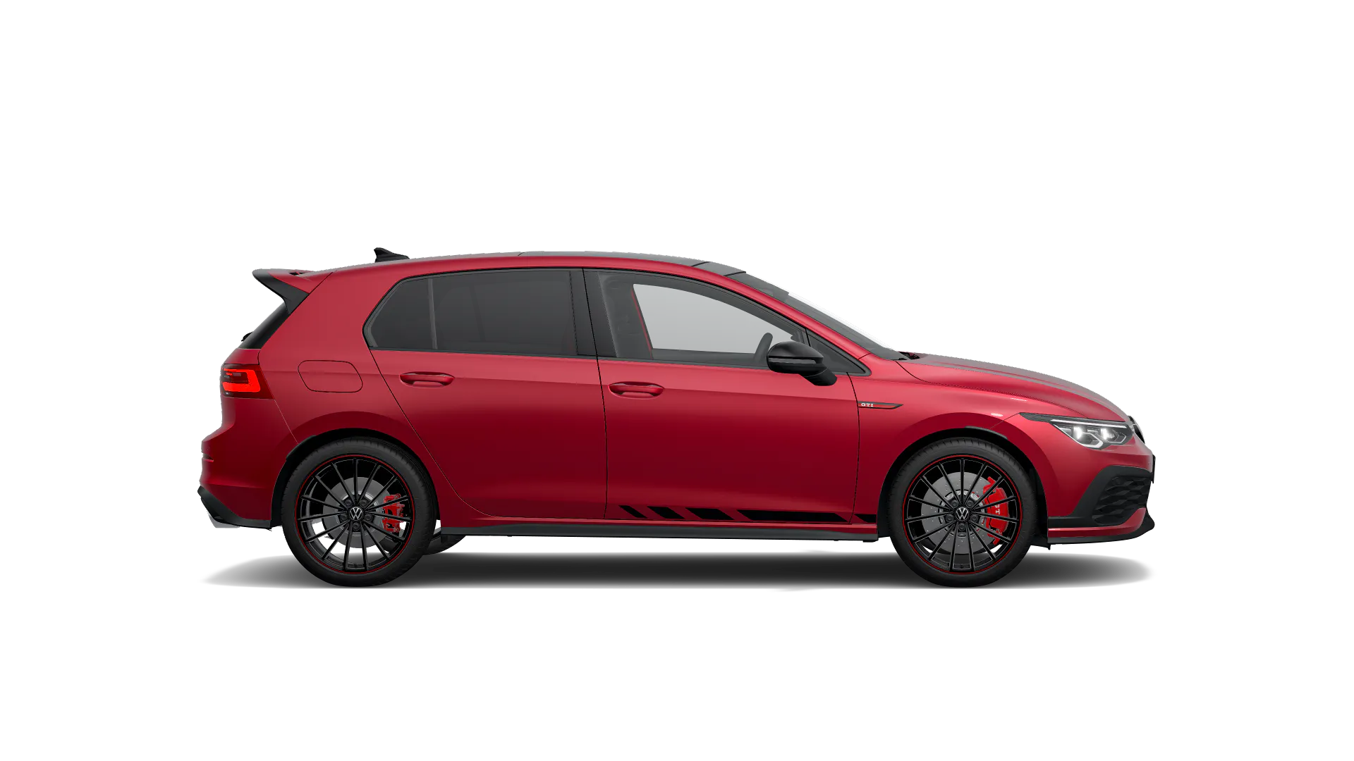 Volkswagen Golf GTI Clubsport