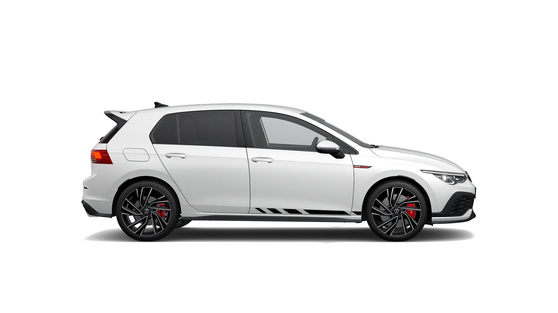 Volkswagen Golf GTI Clubsport