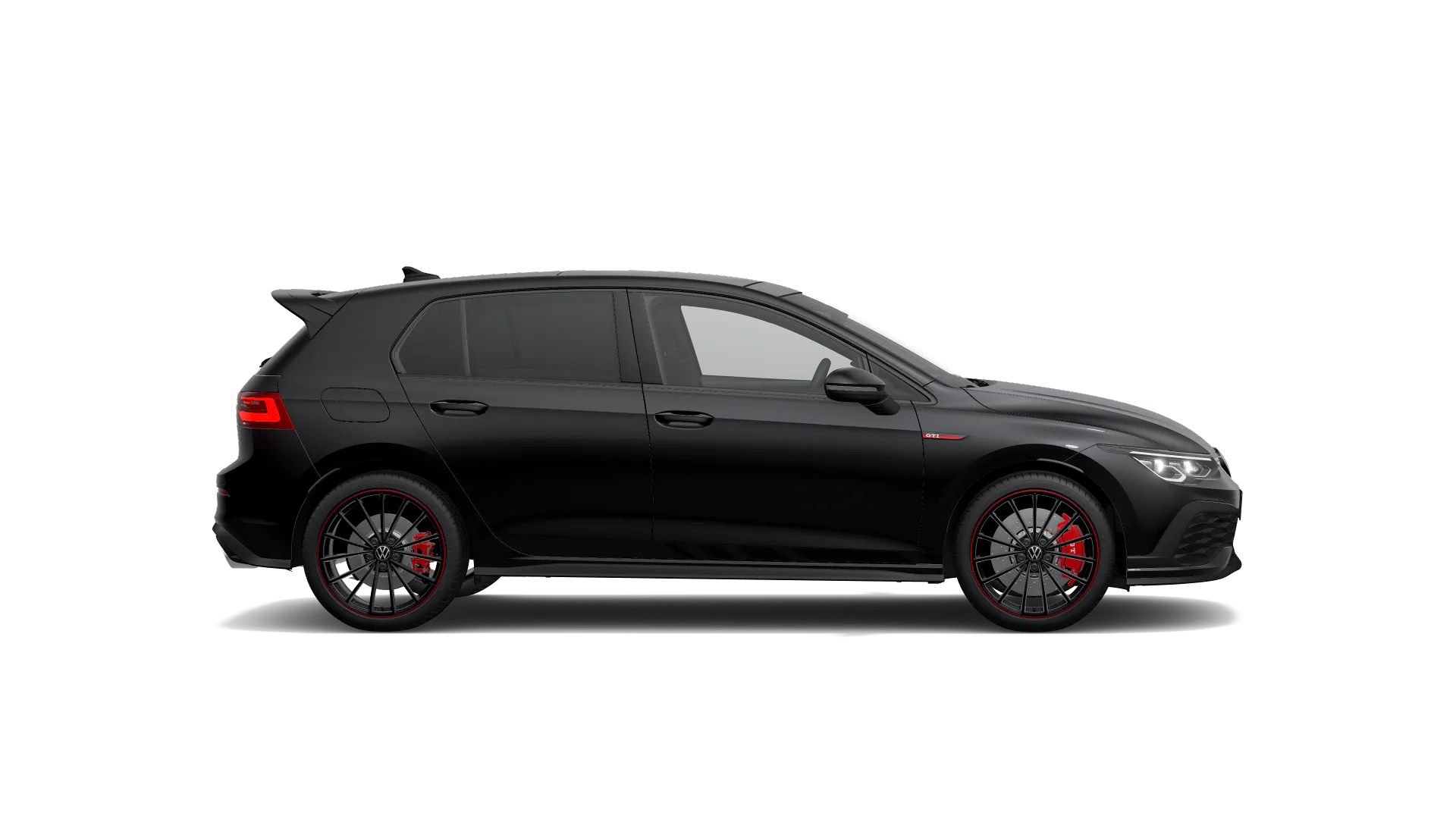 Volkswagen Golf GTI Clubsport