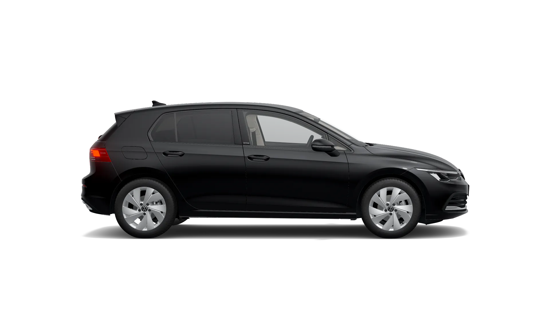 Volkswagen Golf Active