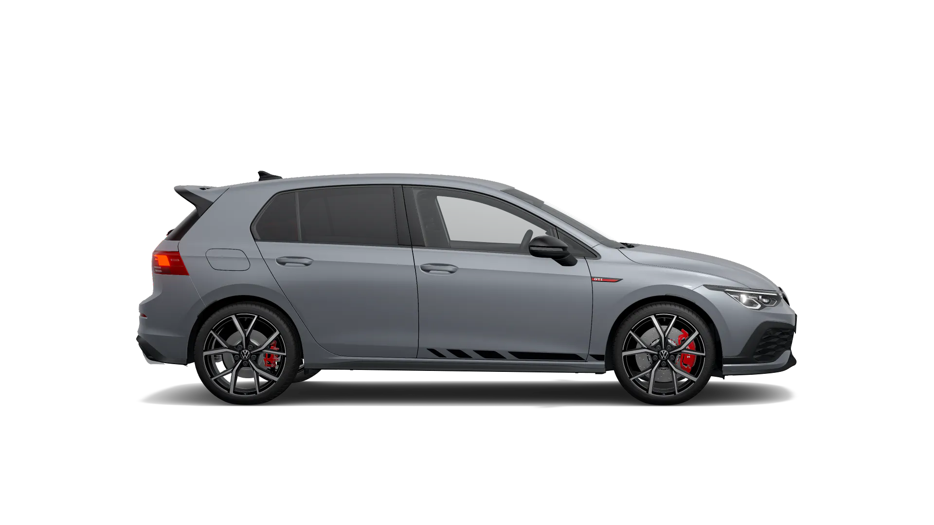 Volkswagen Golf GTI Clubsport
