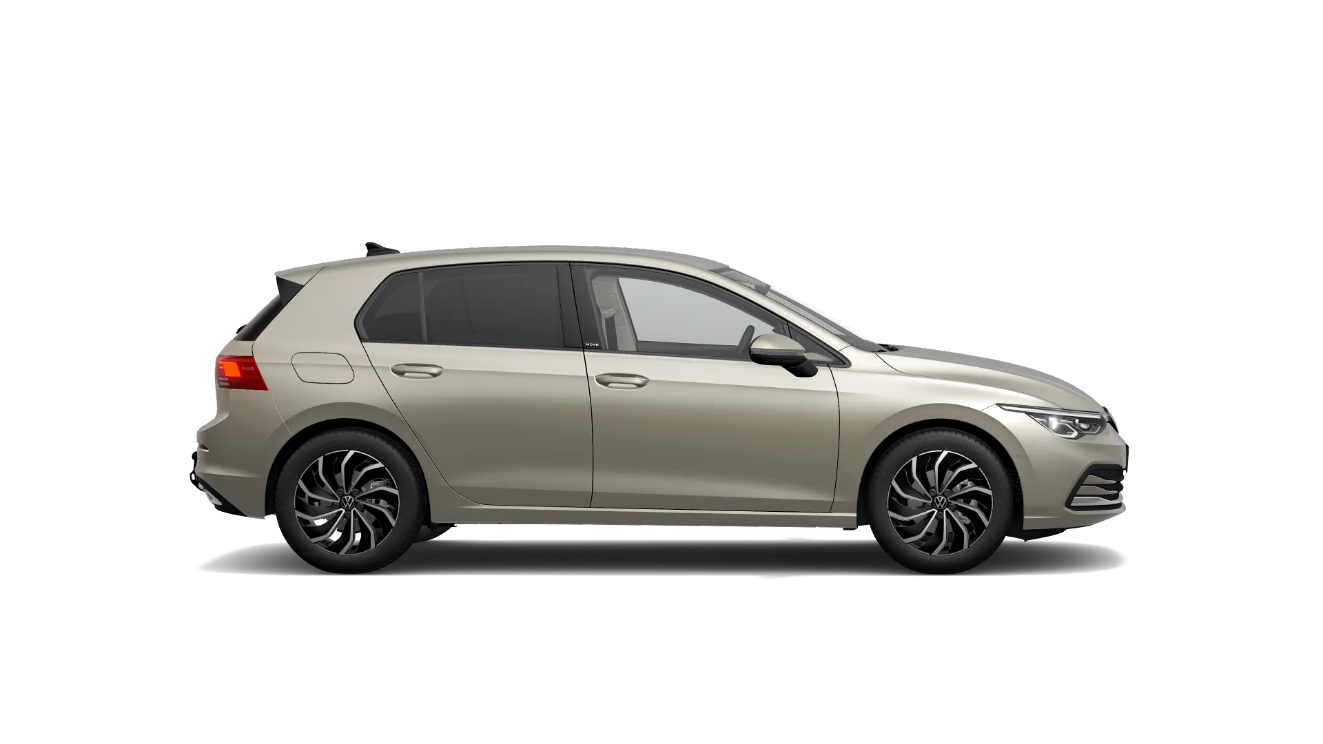 Volkswagen Golf MOVE