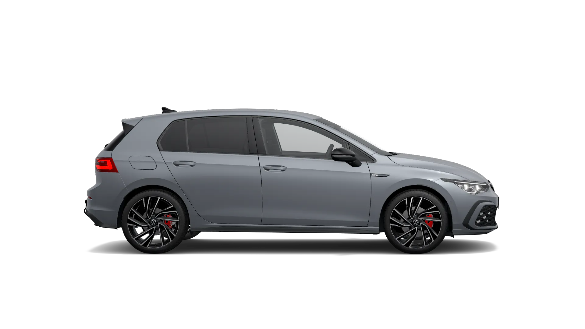 Volkswagen Golf GTD