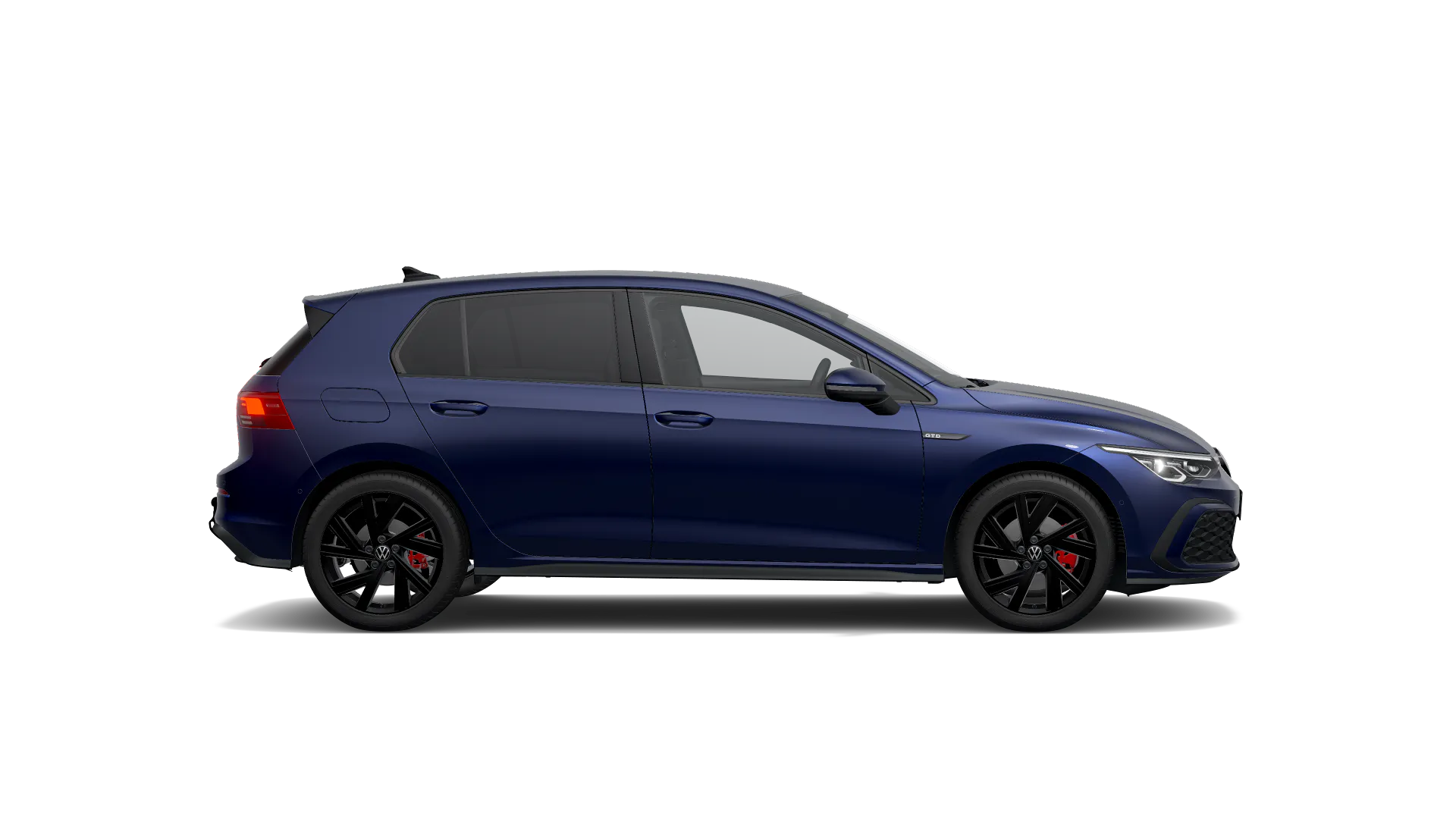 Volkswagen Golf GTD