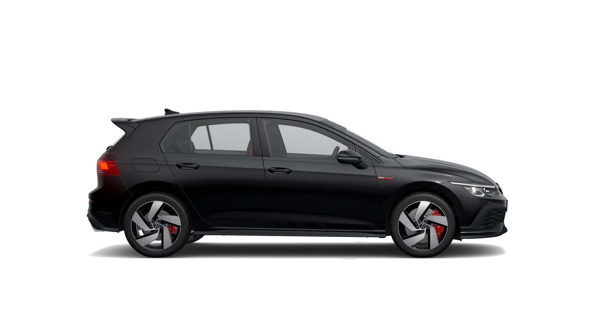 Volkswagen Golf GTI Clubsport