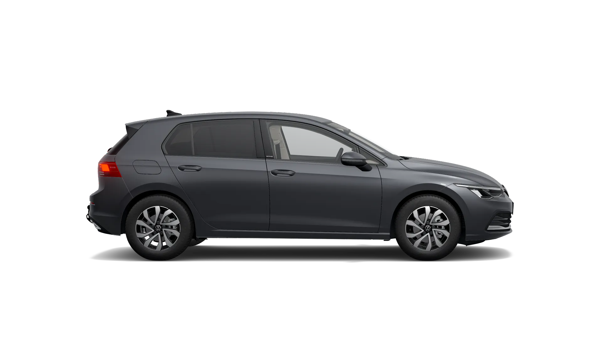 Volkswagen Golf Active