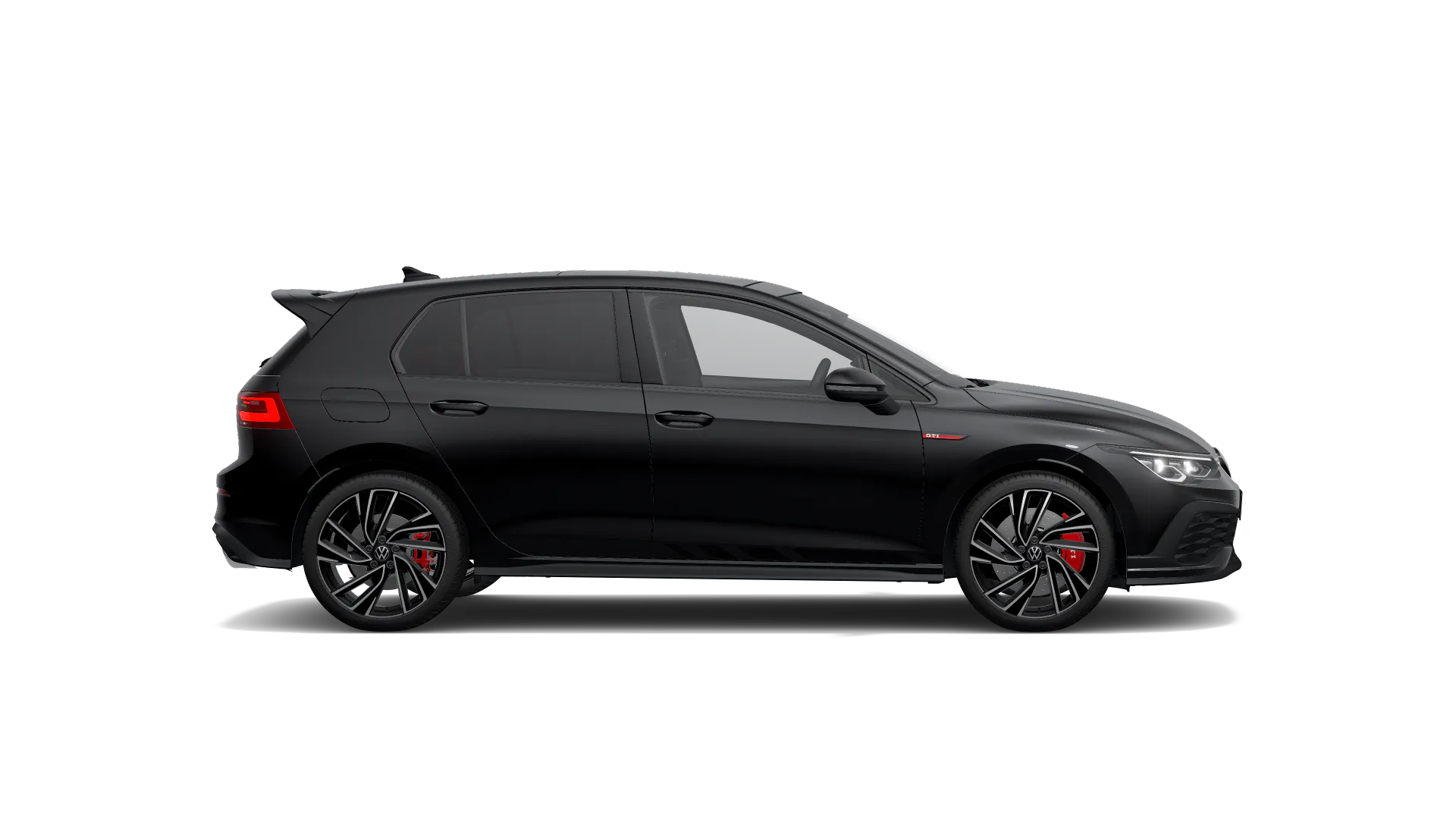 Volkswagen Golf GTI Clubsport