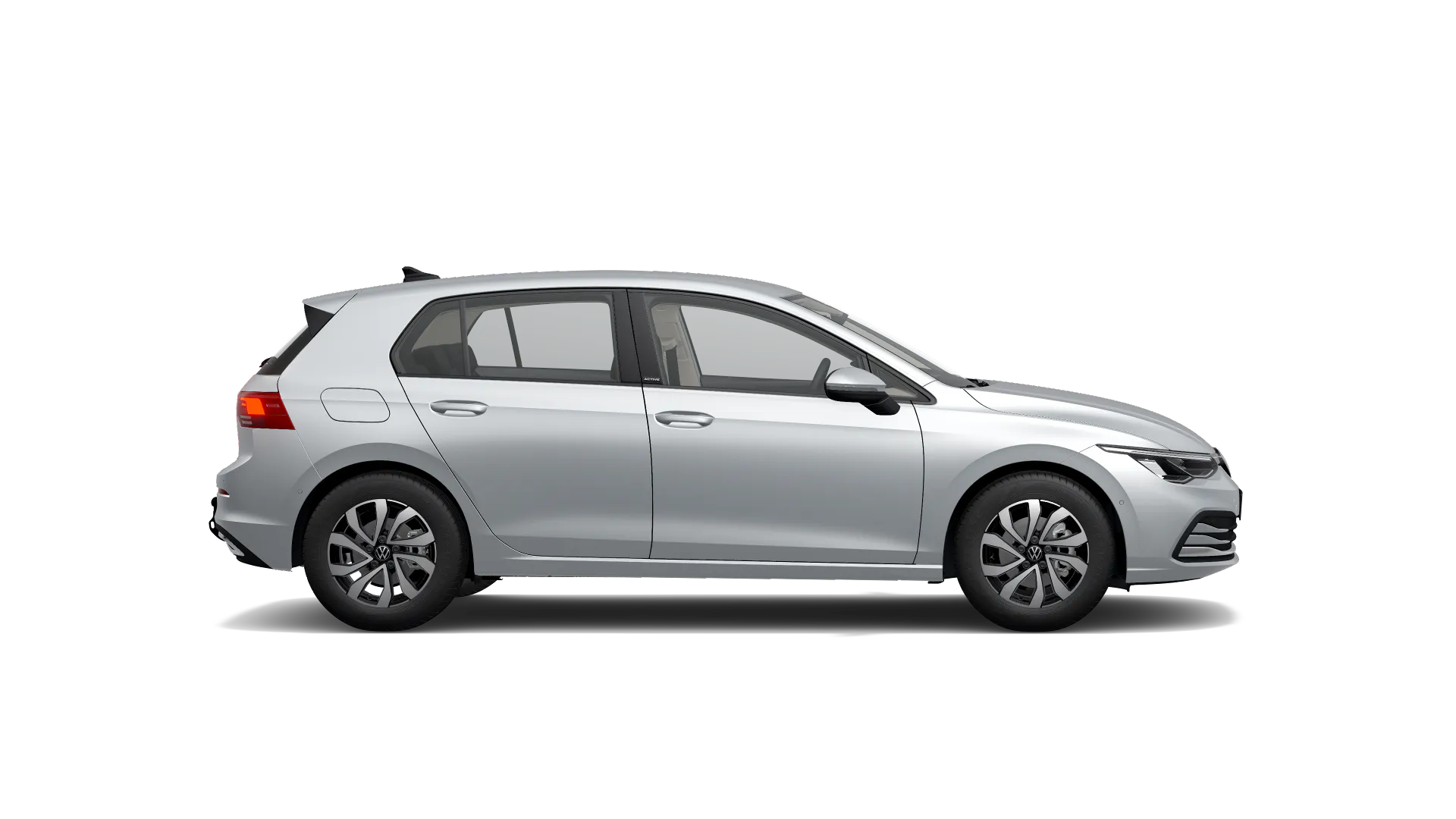 Volkswagen Golf Active