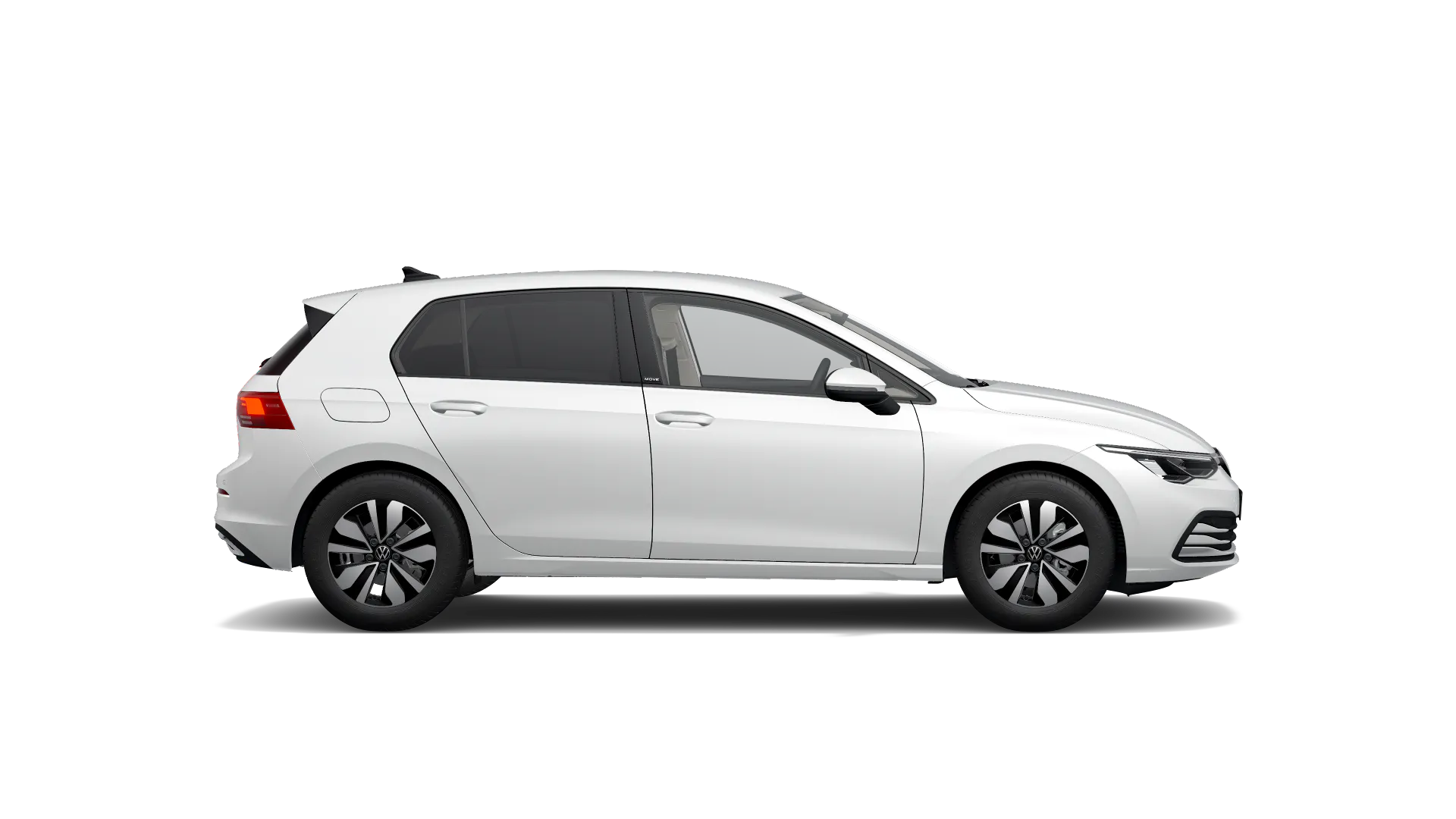 Volkswagen Golf MOVE