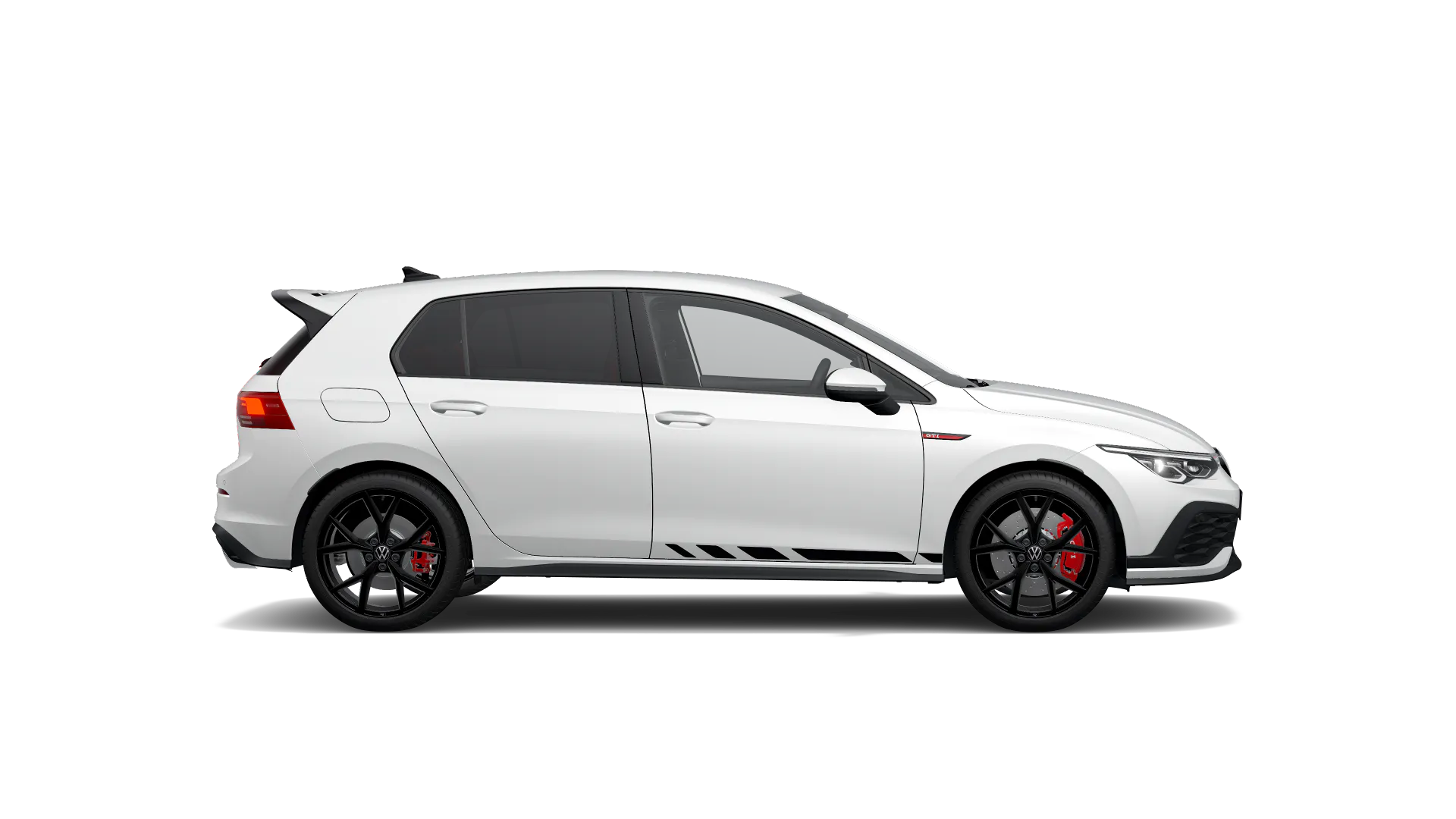 Volkswagen Golf GTI Clubsport