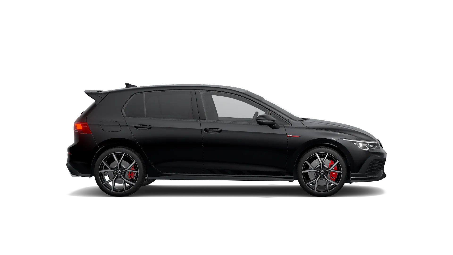 Volkswagen Golf GTI Clubsport