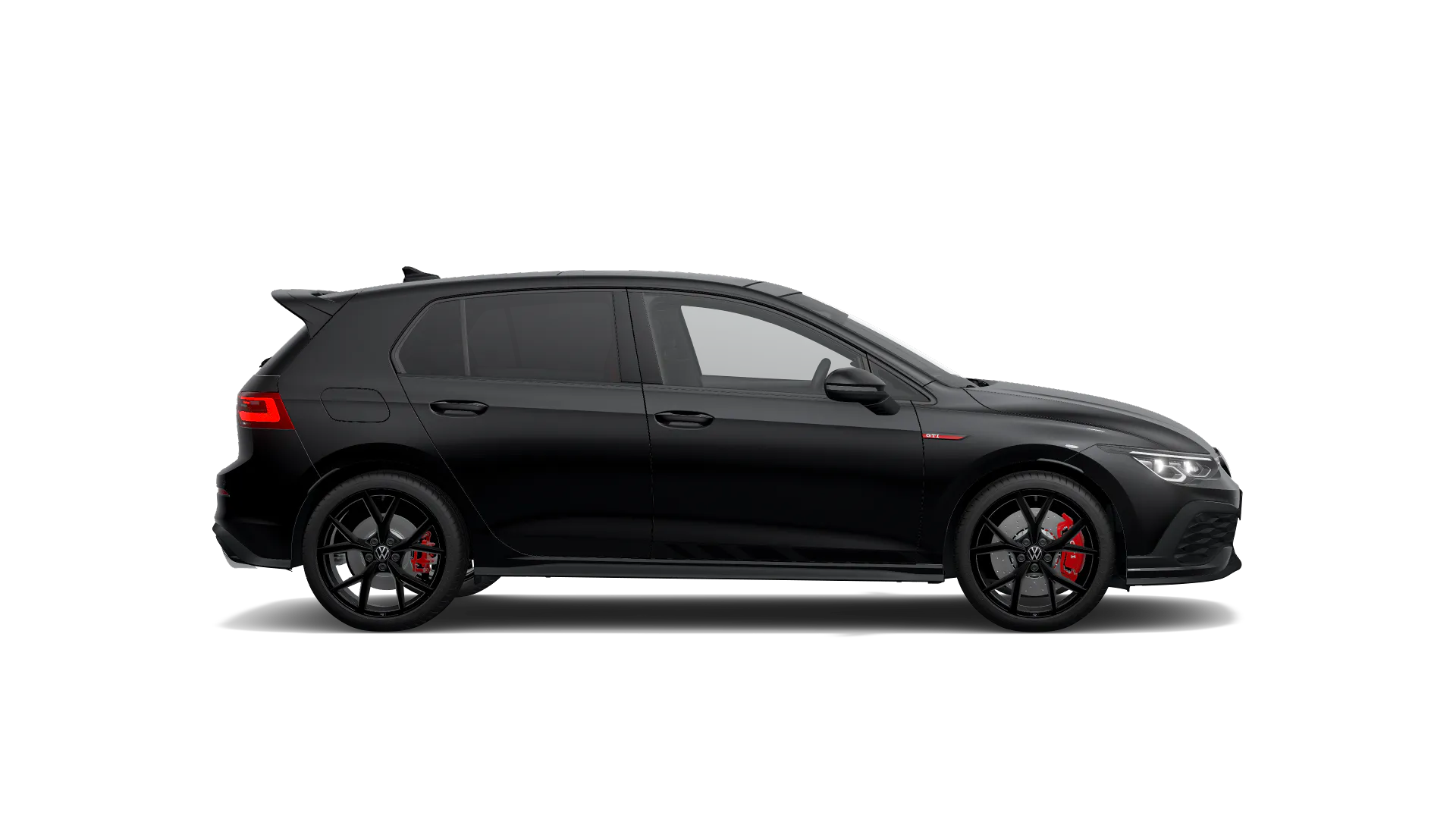 Volkswagen Golf GTI Clubsport