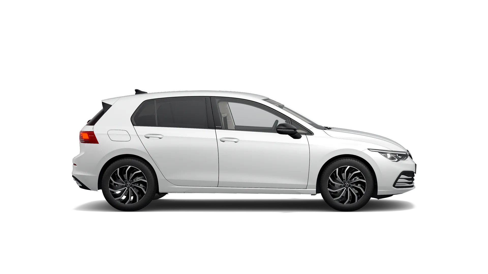 Volkswagen Golf Active