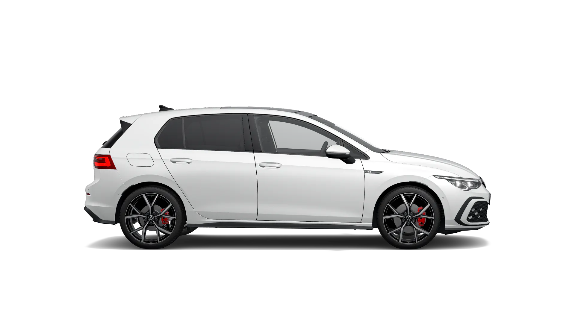 Volkswagen Golf GTD