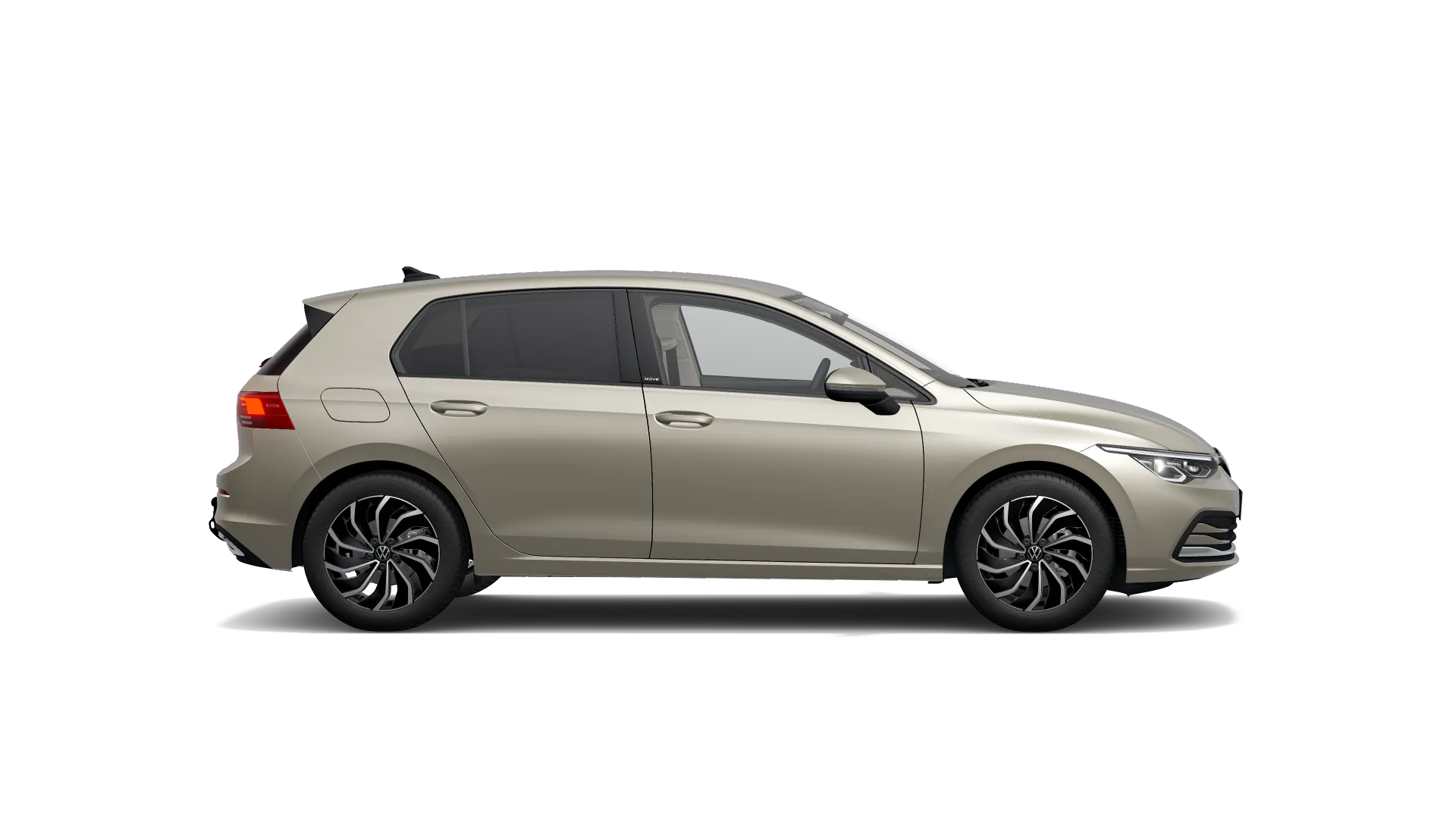 Volkswagen Golf MOVE