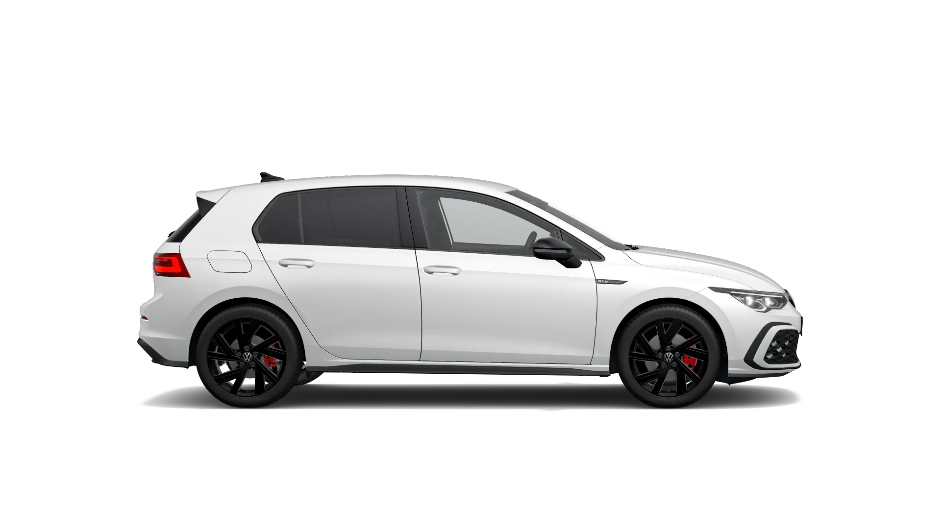 Volkswagen Golf GTD