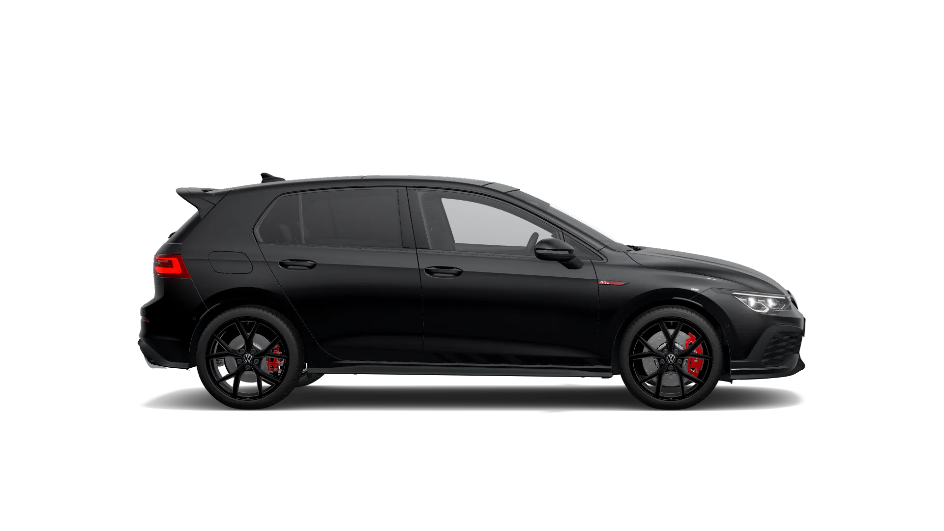 Volkswagen Golf GTI Clubsport