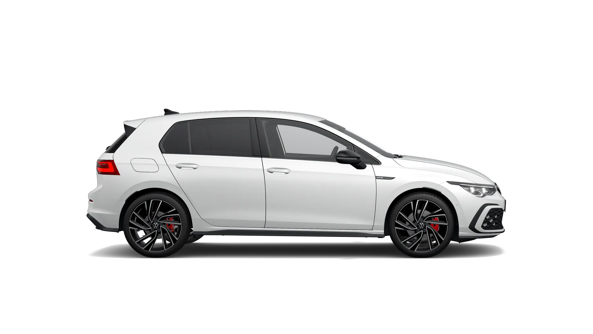 Volkswagen Golf GTD