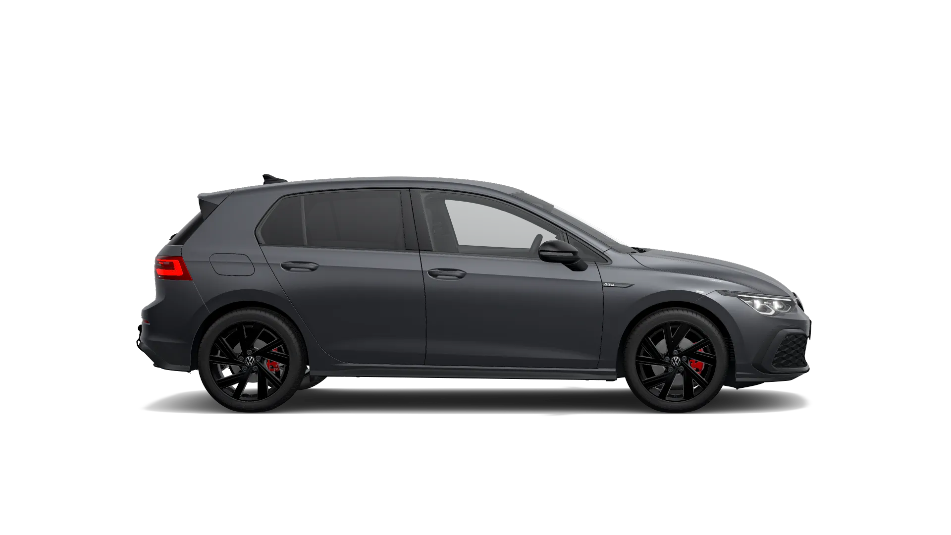 Volkswagen Golf GTD