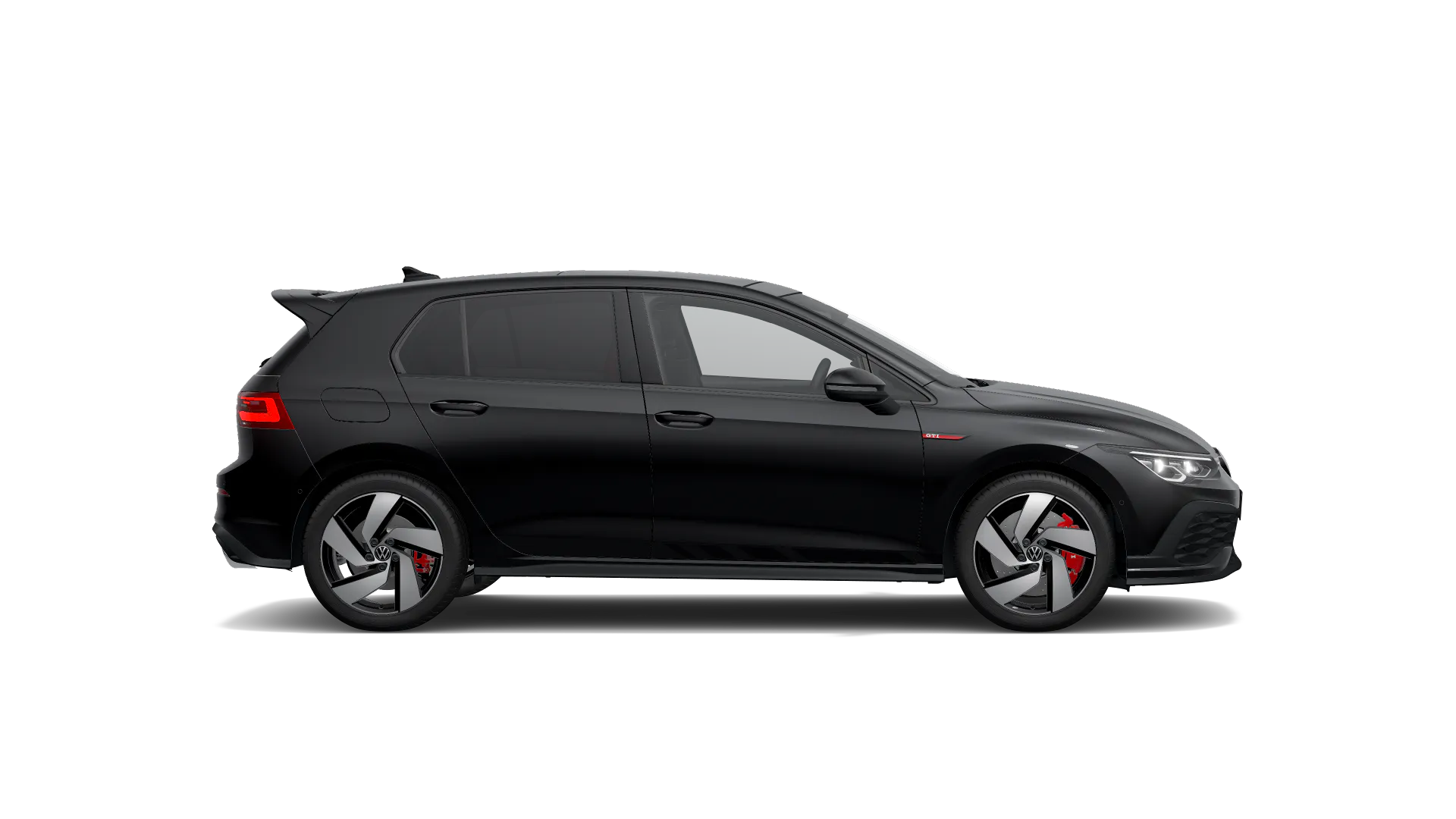 Volkswagen Golf GTI Clubsport