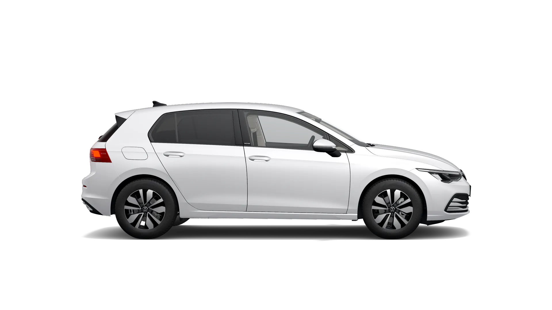 Volkswagen Golf MOVE