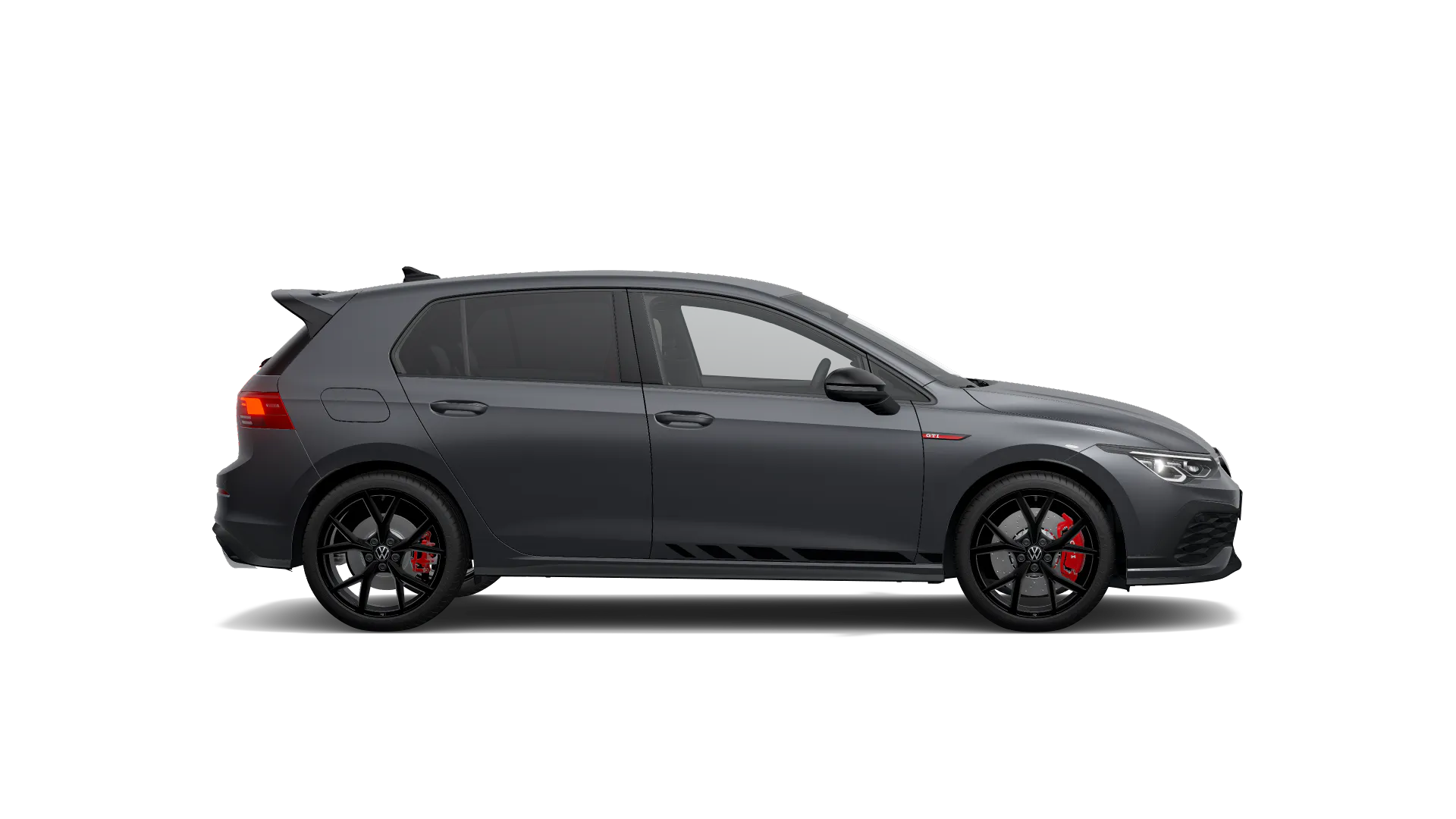 Volkswagen Golf GTI Clubsport