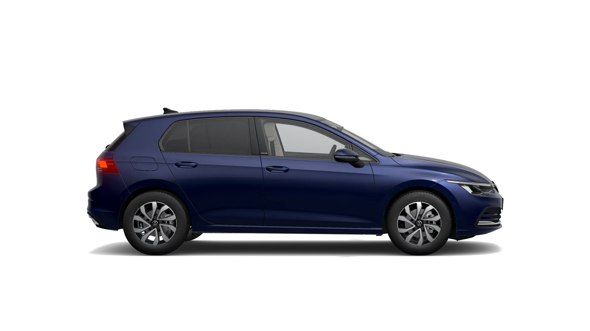 Volkswagen Golf Active