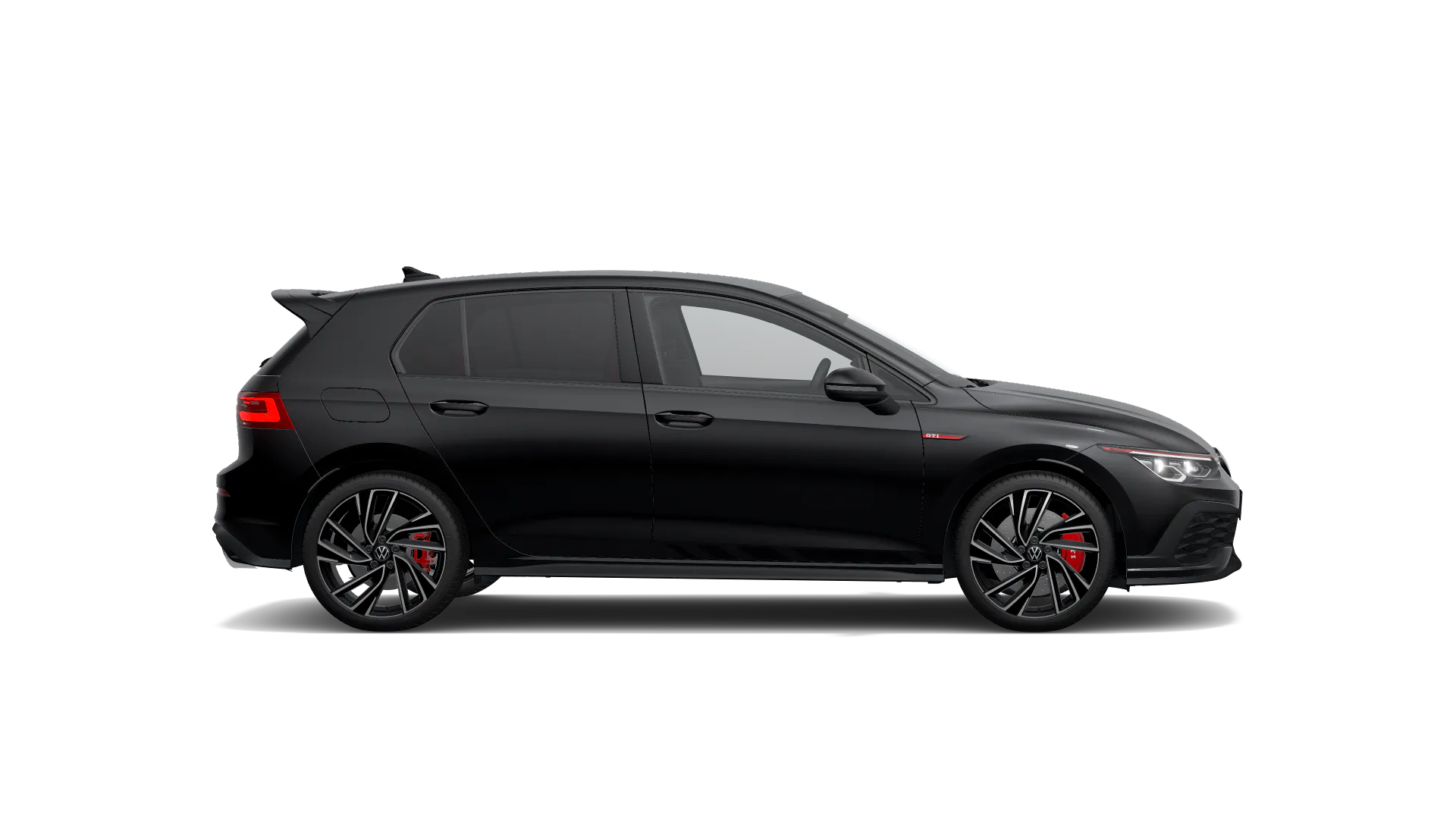 Volkswagen Golf GTI Clubsport