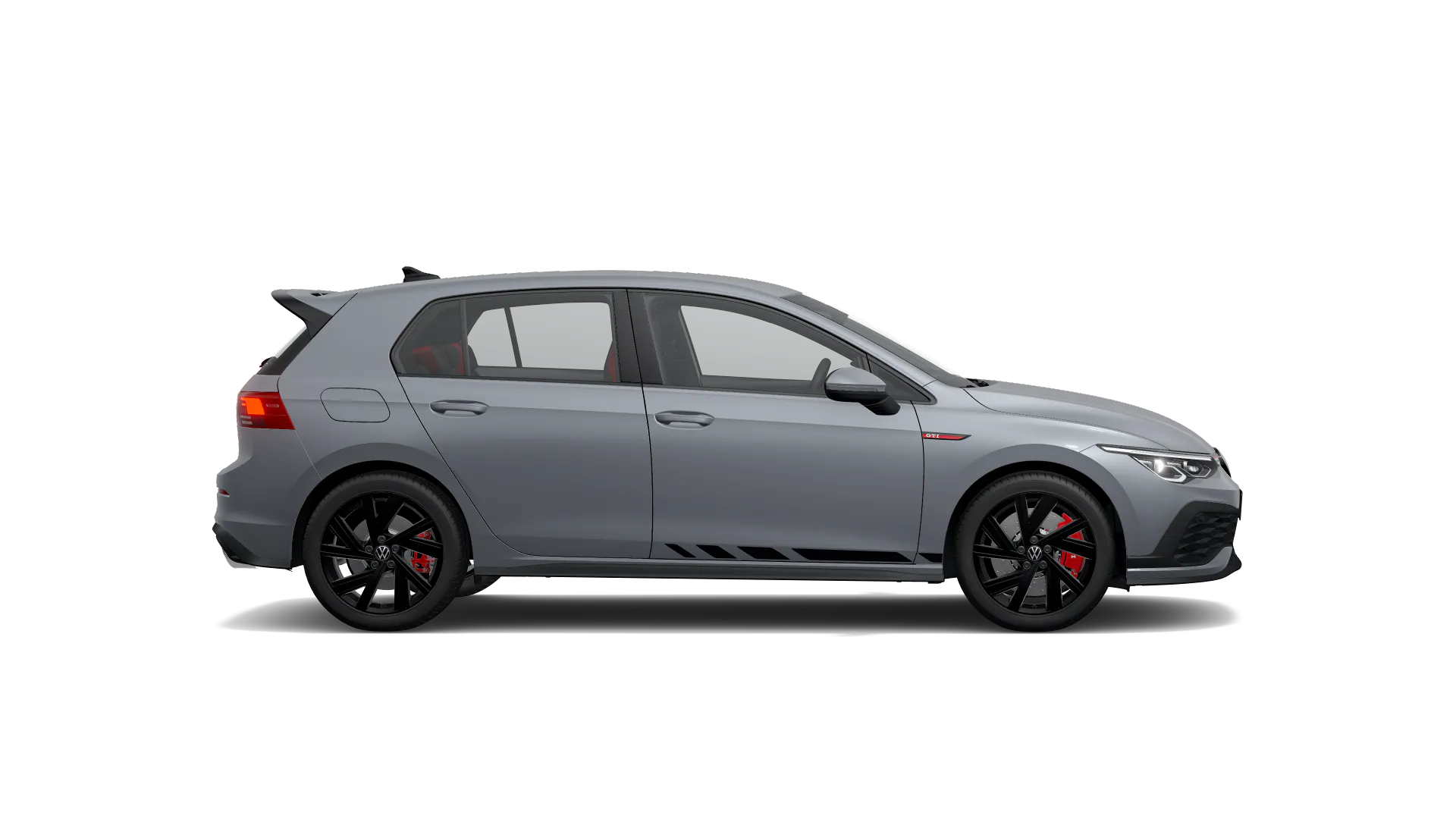 Volkswagen Golf GTI Clubsport