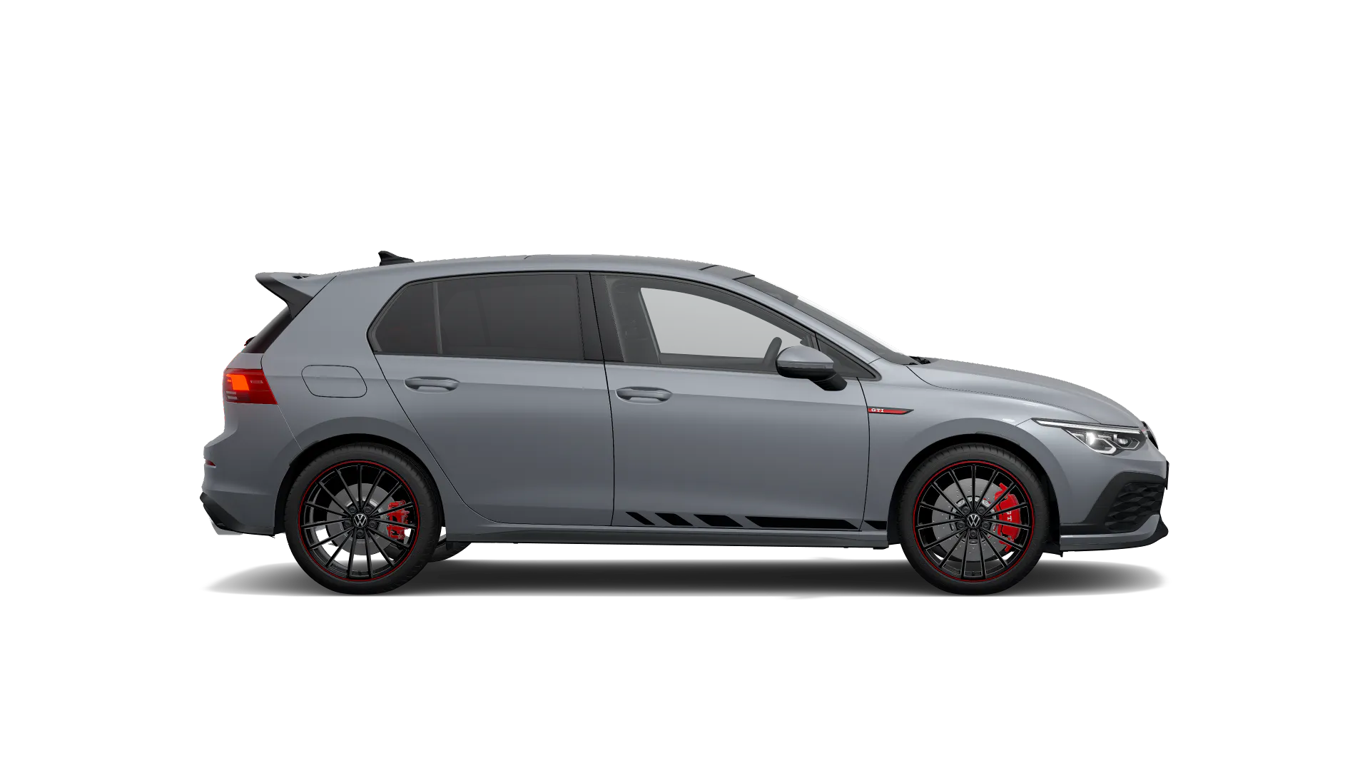 Volkswagen Golf GTI Clubsport