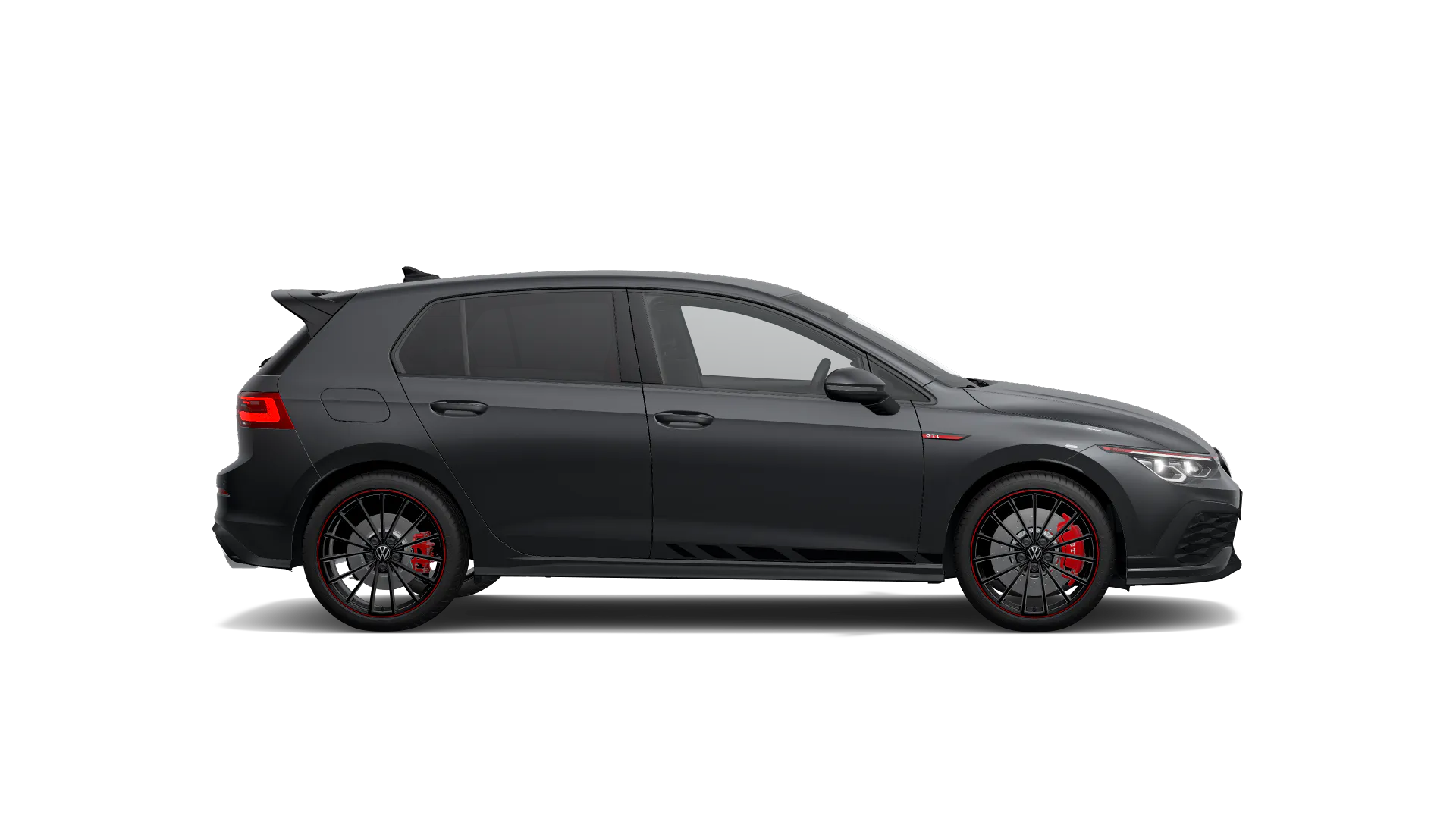 Volkswagen Golf GTI Clubsport