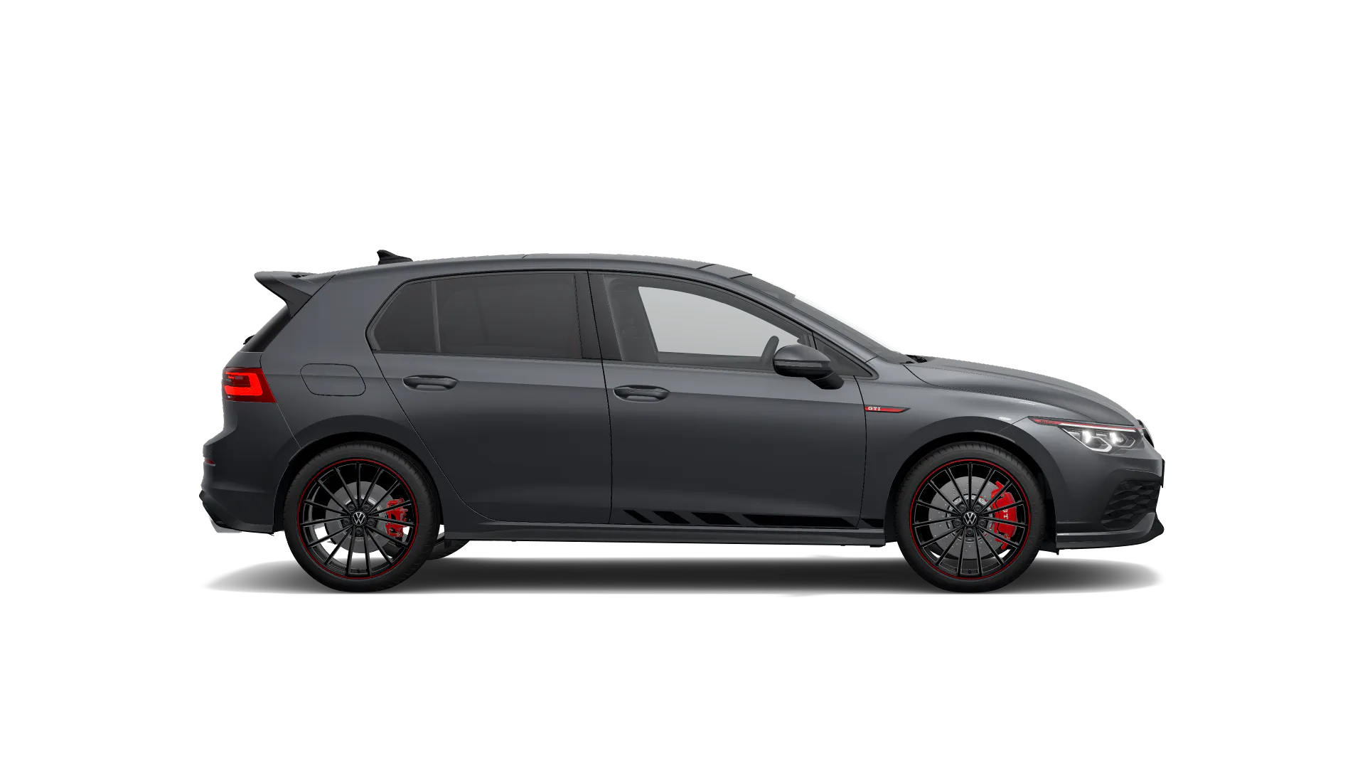 Volkswagen Golf GTI Clubsport