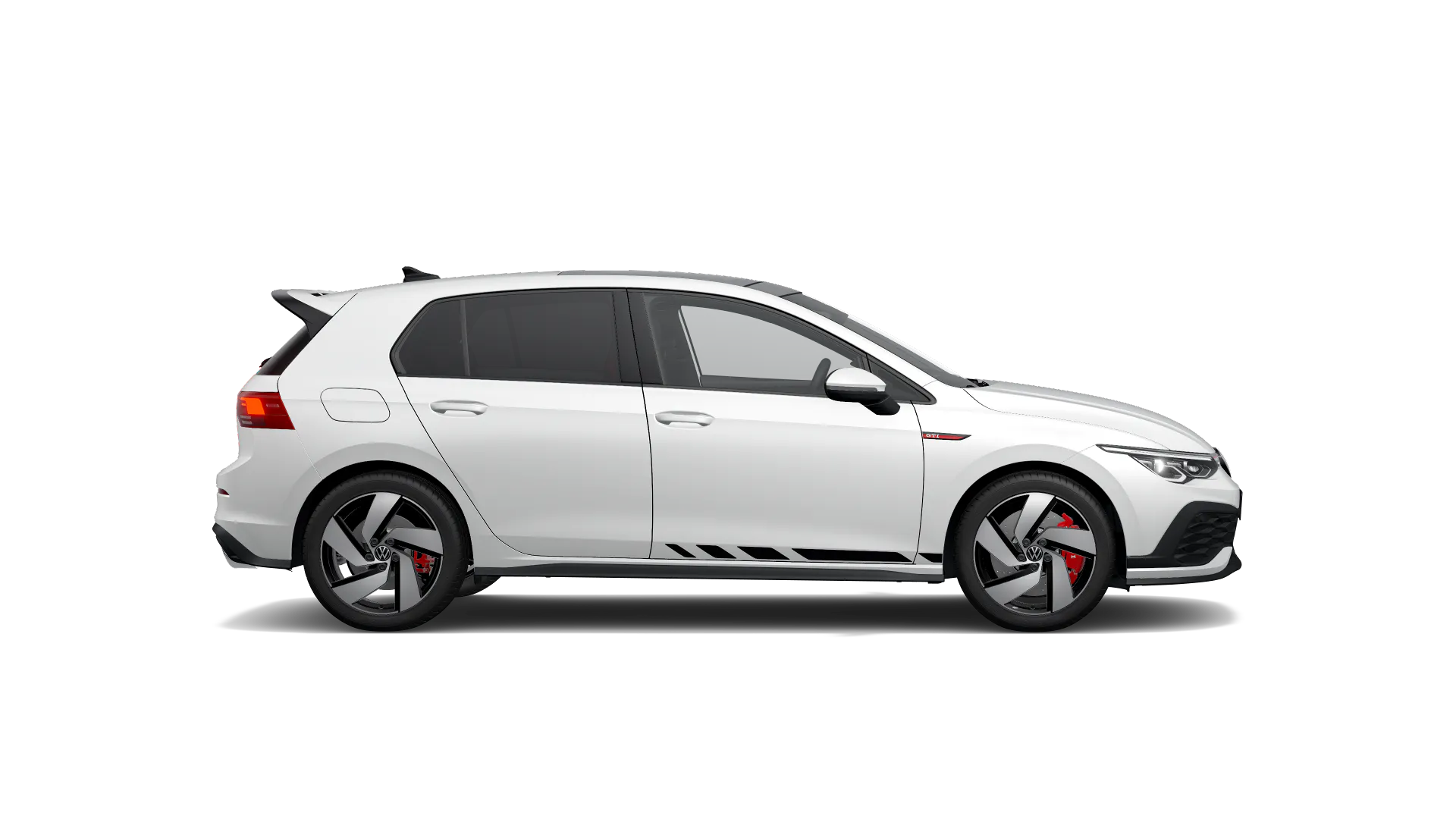 Volkswagen Golf GTI Clubsport