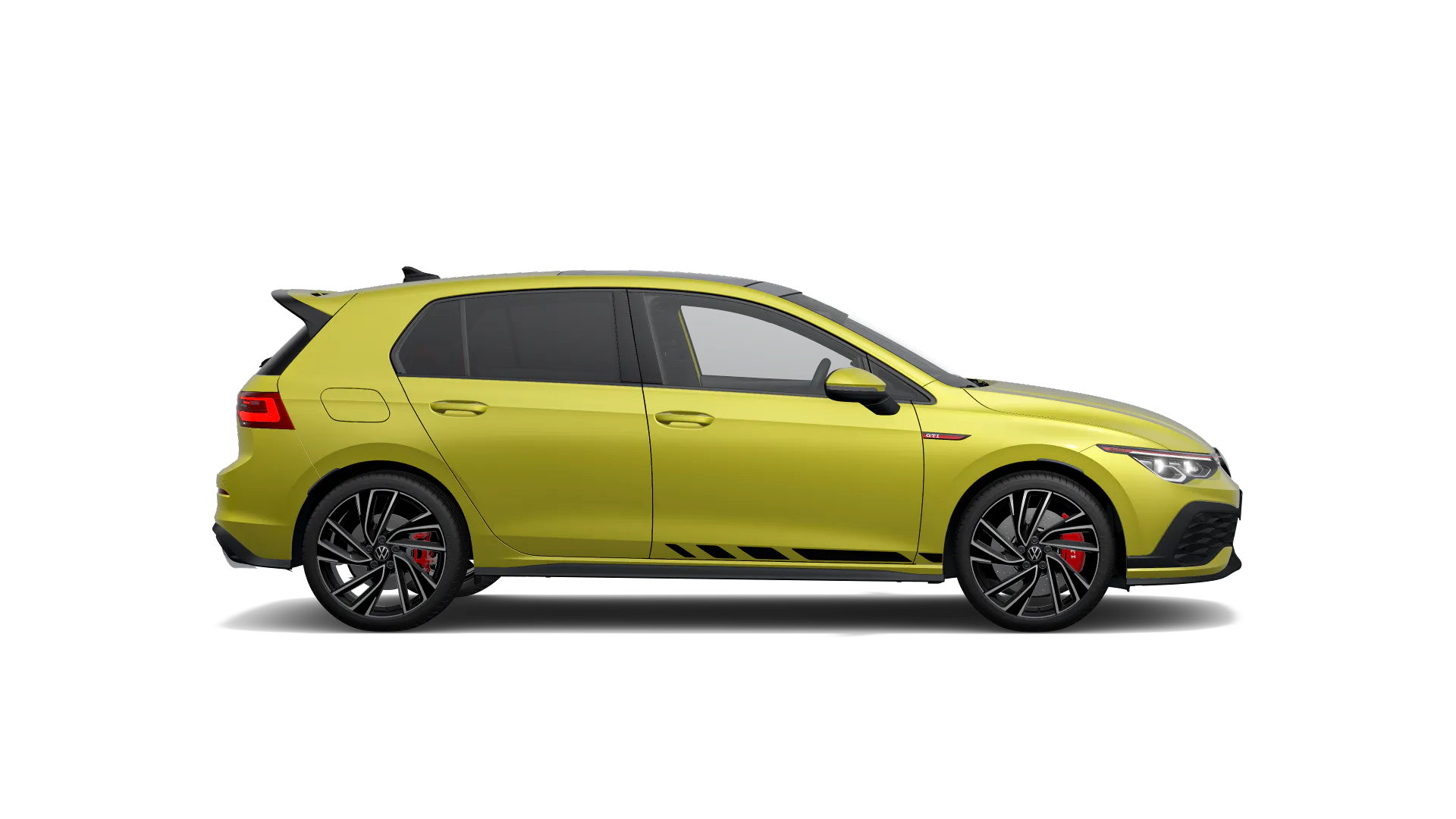 Volkswagen Golf GTI Clubsport
