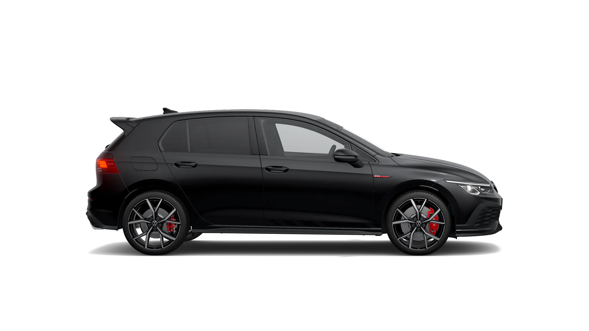 Volkswagen Golf GTI Clubsport