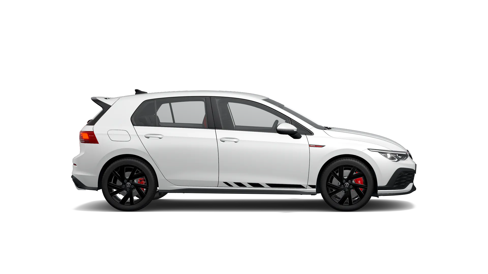 Volkswagen Golf GTI Clubsport