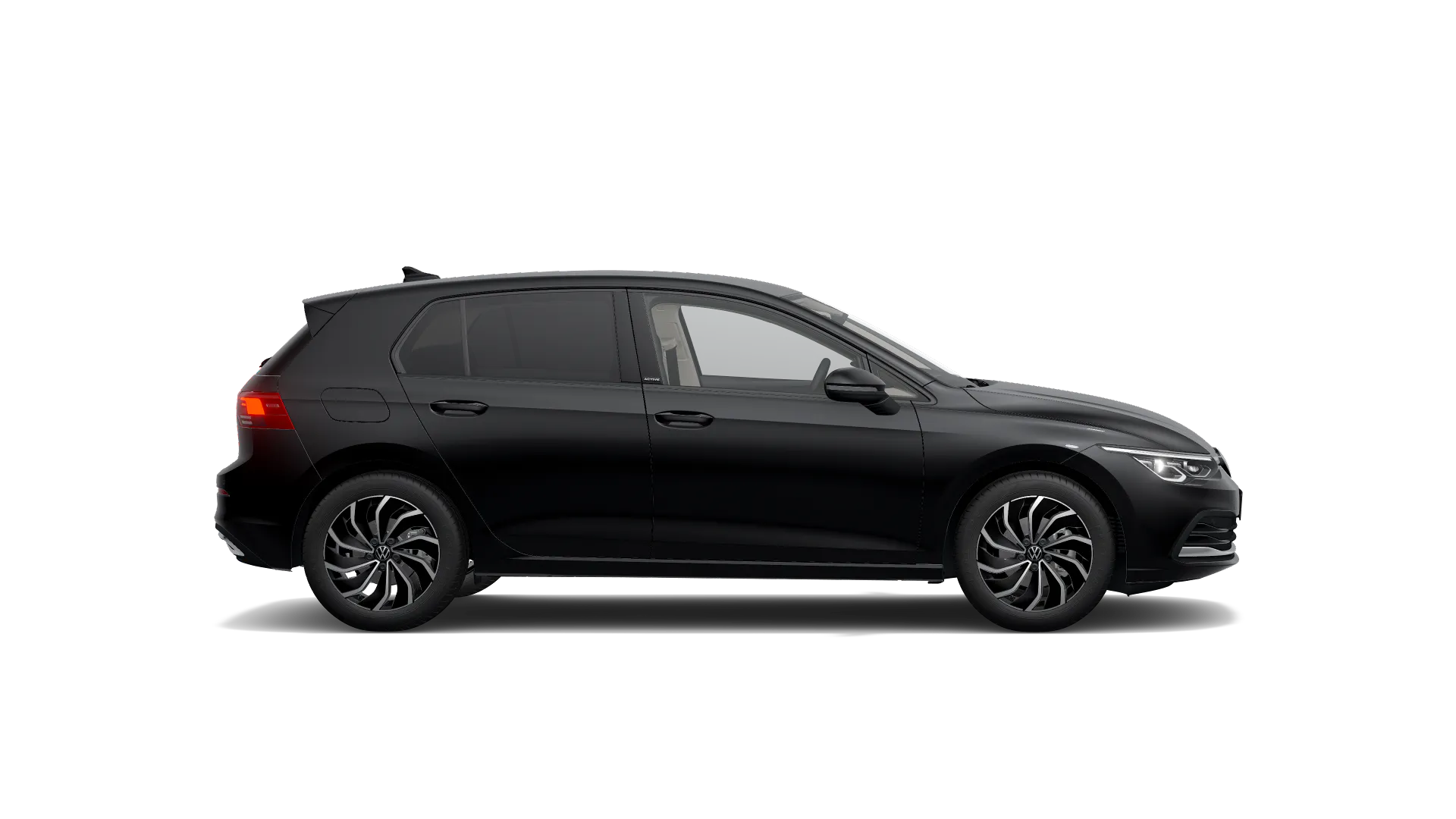Volkswagen Golf Active