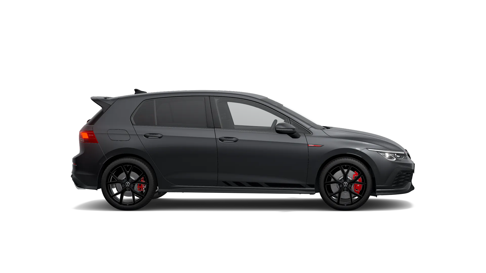 Volkswagen Golf GTI Clubsport