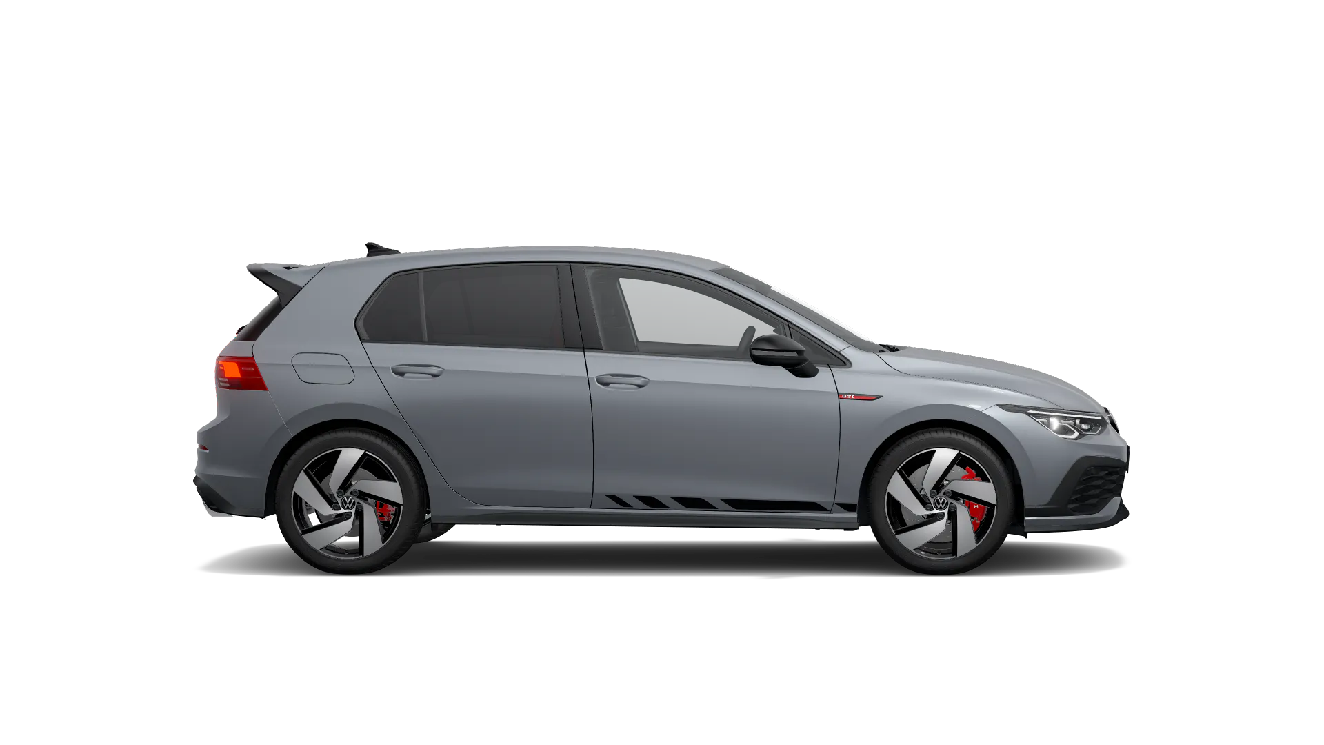 Volkswagen Golf GTI Clubsport