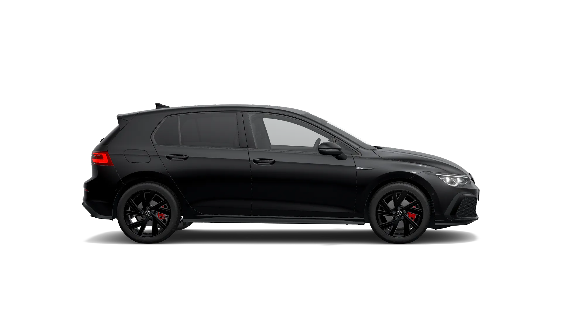 Volkswagen Golf GTD