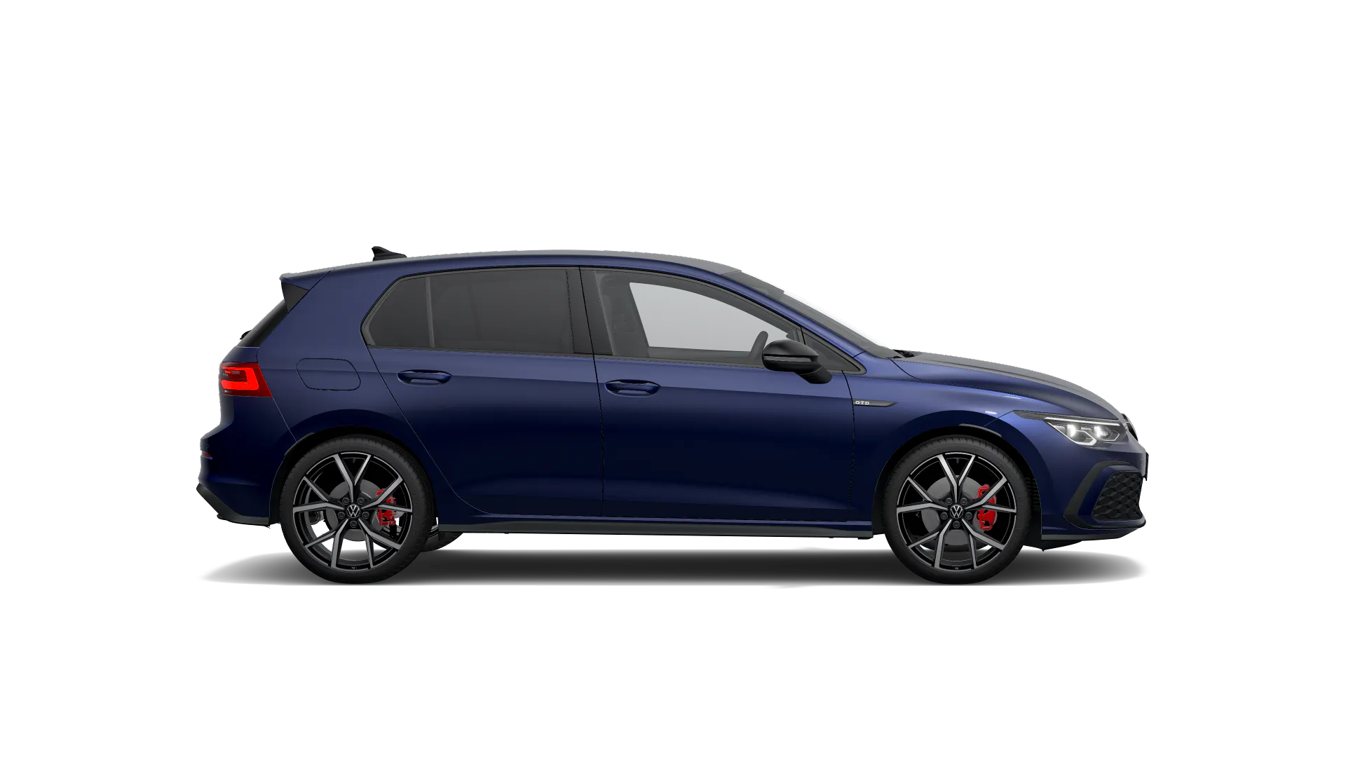 Volkswagen Golf GTD
