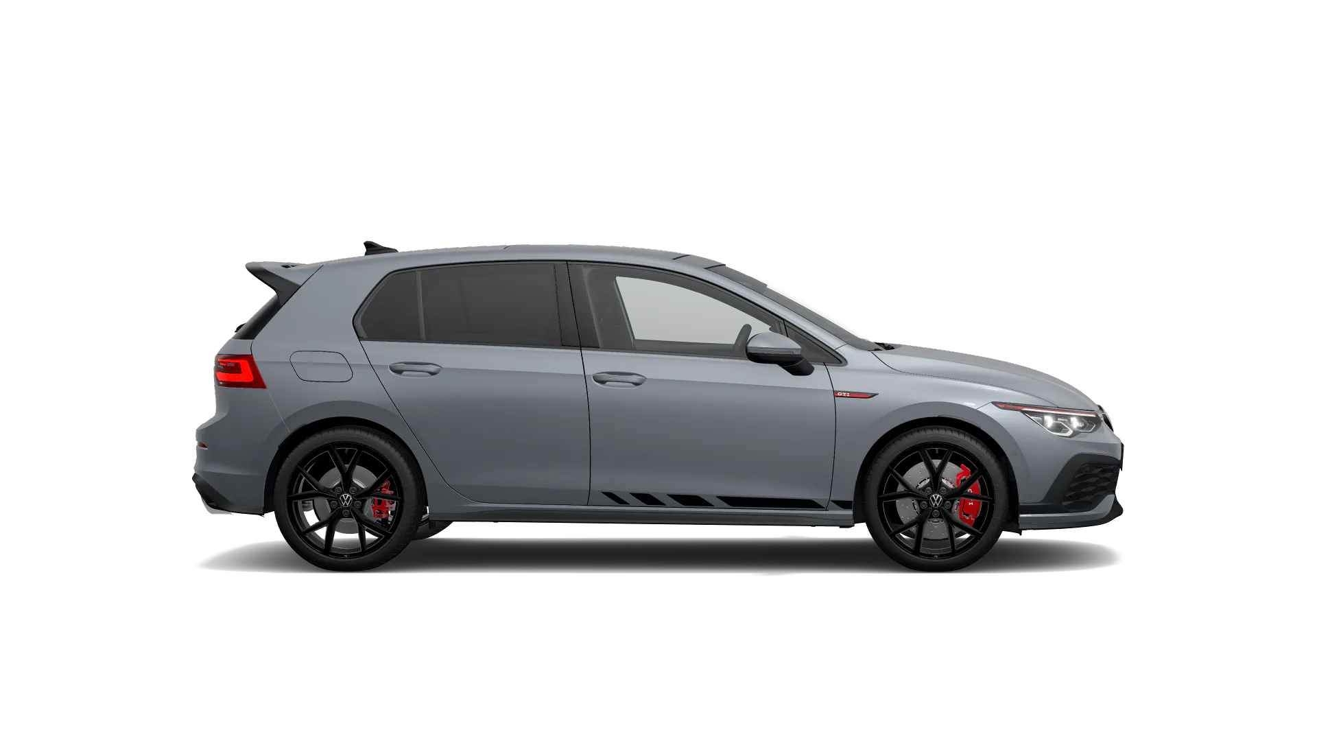 Volkswagen Golf GTI Clubsport