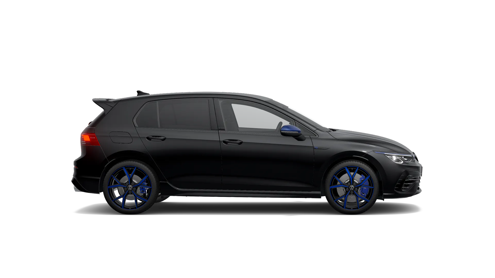 Volkswagen Golf R 20 Years