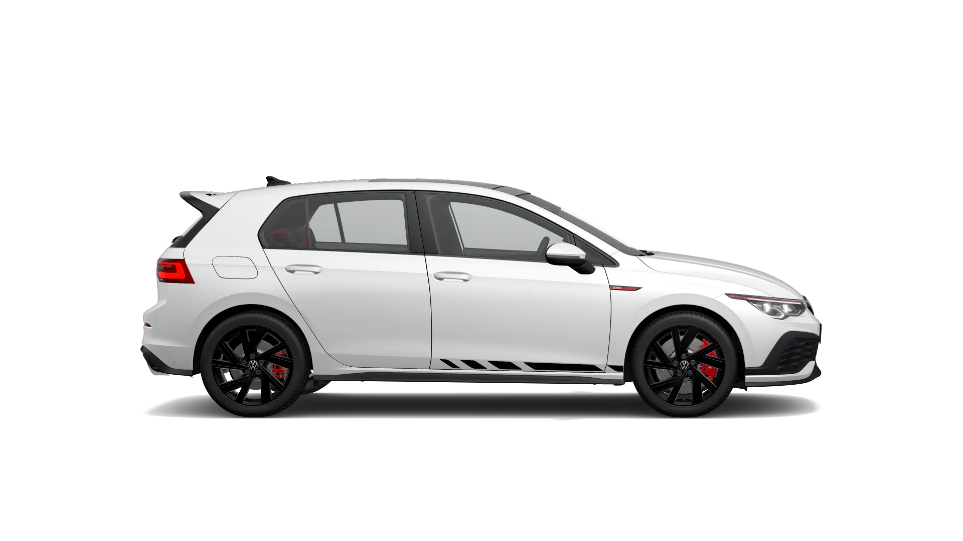 Volkswagen Golf GTI Clubsport