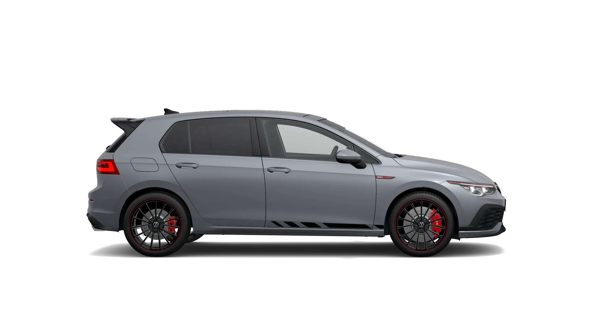 Volkswagen Golf GTI Clubsport