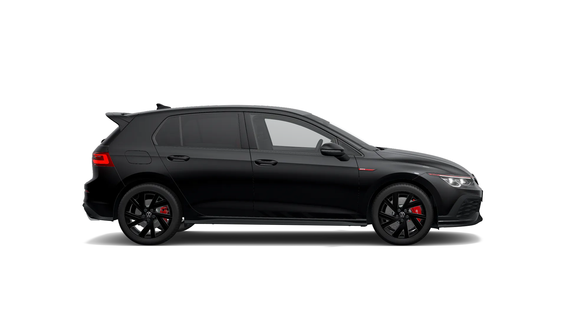 Volkswagen Golf GTI Clubsport