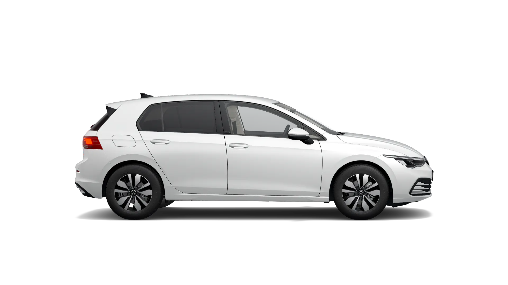 Volkswagen Golf MOVE